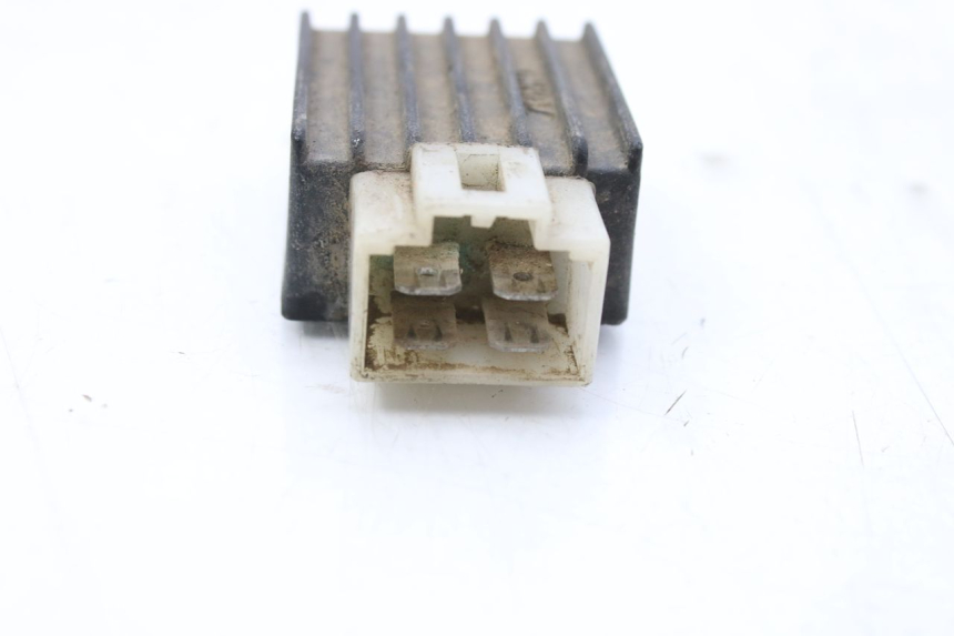 photo de LAADREGELAAR EUROCKA VIRTUALITY GT 4T 50 (2011 - 2017) - Zoom op gebruiksstaat