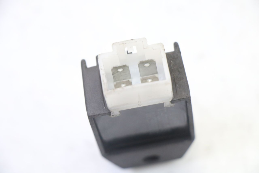 photo de LAADREGELAAR PEUGEOT VIVACITY NEW 2T 50 (2008 - 2017) - Zoom op gebruiksstaat