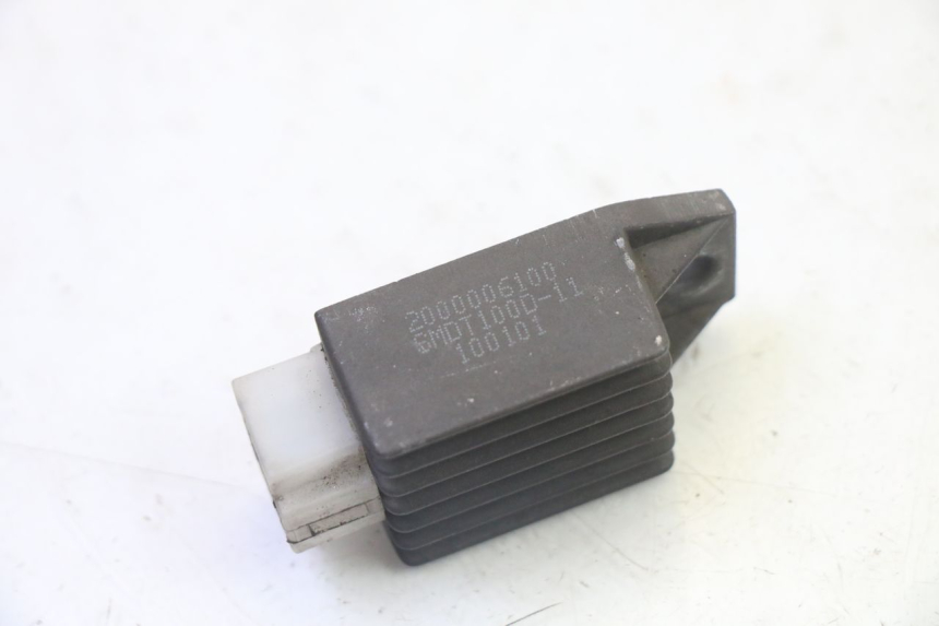 photo de LAADREGELAAR PEUGEOT VIVACITY NEW 2T 50 (2008 - 2017) - Technische close-up