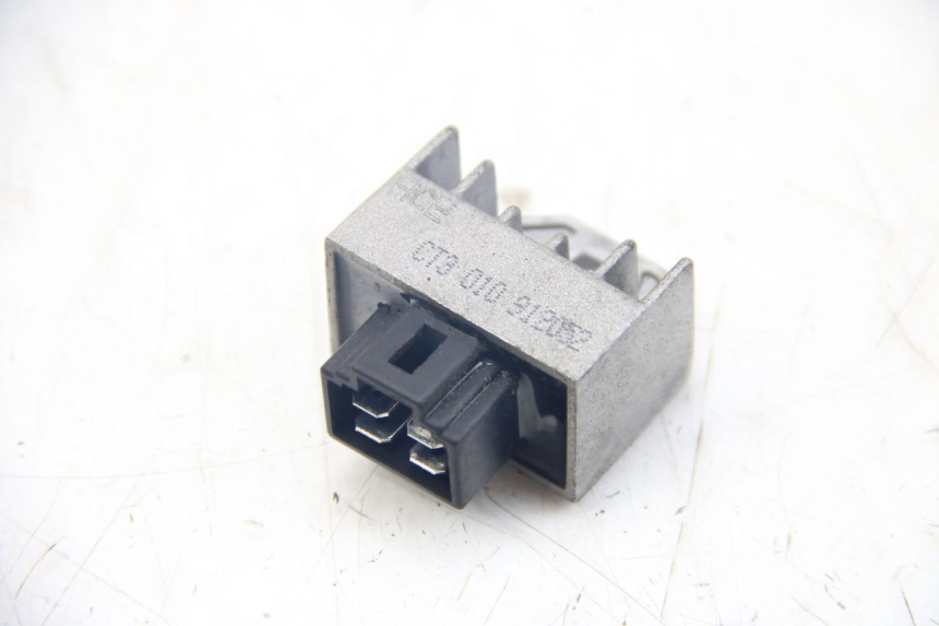 photo de LAADREGELAAR PEUGEOT VIVACITY NEW 4T 50 (2008 - 2017) - Detail van het onderdeel