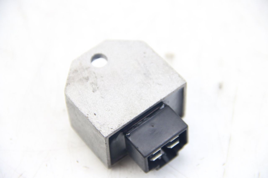 photo de LAADREGELAAR PEUGEOT VIVACITY NEW 4T 50 (2008 - 2017) - Zoom op gebruiksstaat