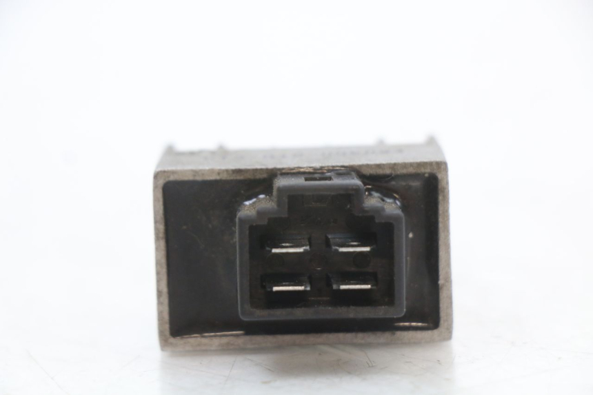 photo de LAADREGELAAR PEUGEOT VIVACITY NEW 4T 50 (2008 - 2017) - Zoom op gebruiksstaat