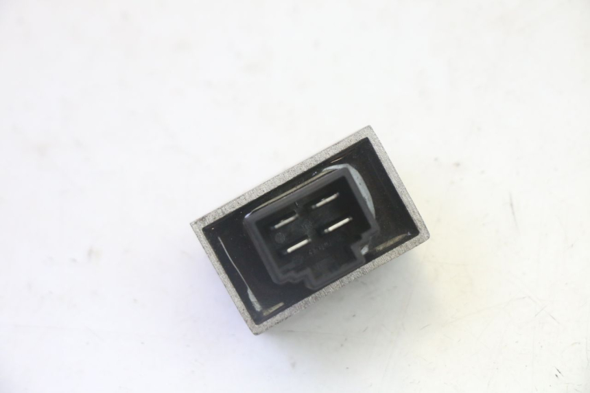 photo de LAADREGELAAR PEUGEOT VIVACITY NEW 4T 50 (2008 - 2017) - Zoom op gebruiksstaat