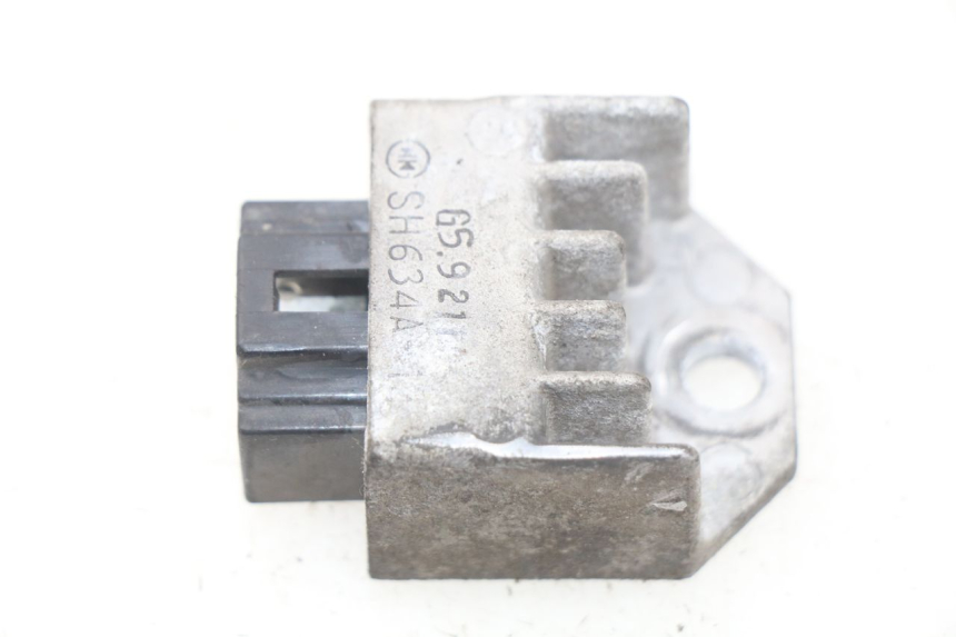 photo de LAADREGELAAR PEUGEOT VIVACITY 50 (2004 - 2009) - Hoofdaanzicht