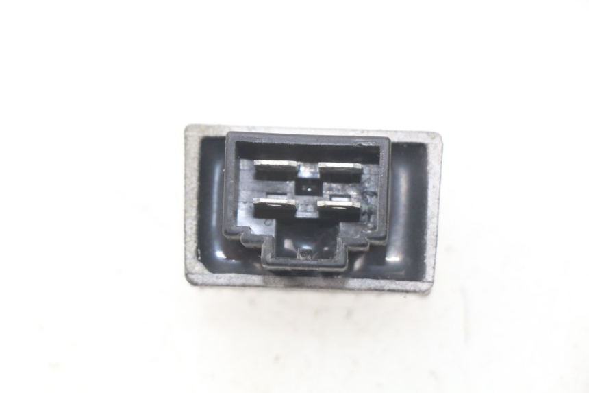 photo de LAADREGELAAR PEUGEOT VIVACITY 50 (2004 - 2009) - Zoom op gebruiksstaat