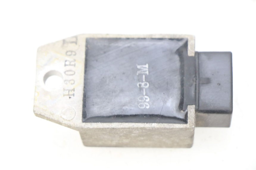 photo de LAADREGELAAR PEUGEOT VIVACITY 50 (1998 - 2003) - Zoom op gebruiksstaat