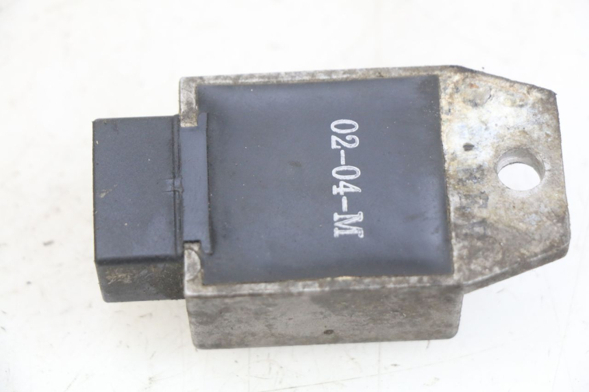 photo de LAADREGELAAR PEUGEOT VIVACITY 50 (1998 - 2003) - Detail van het onderdeel