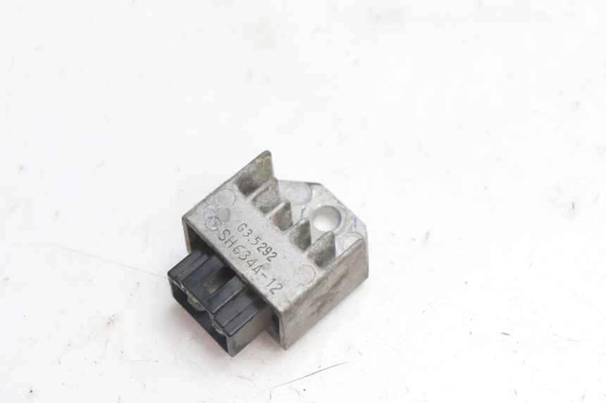 photo de LAADREGELAAR PEUGEOT VIVACITY 50 (1998 - 2003) - Hoofdaanzicht