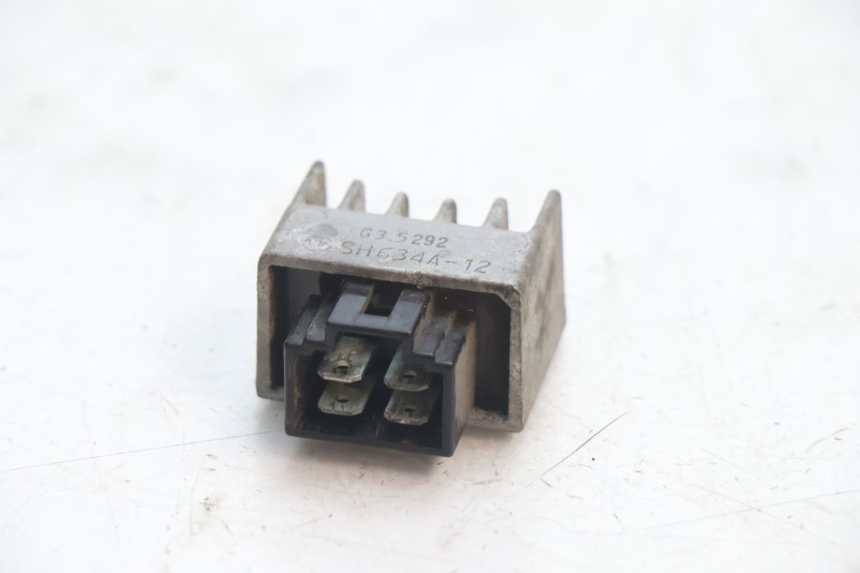 photo de LAADREGELAAR PEUGEOT VIVACITY 50 (1998 - 2003) - Detail van het onderdeel