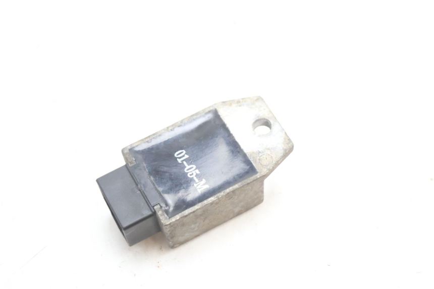 photo de LAADREGELAAR PEUGEOT VIVACITY 50 (1998 - 2003) - Andere kijkhoek