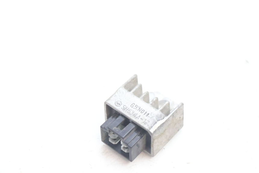 photo de LAADREGELAAR PEUGEOT VIVACITY 50 (2004 - 2009) - Hoofdaanzicht