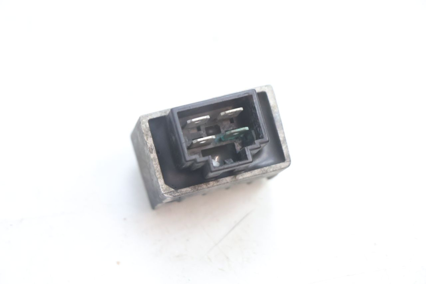 photo de LAADREGELAAR PEUGEOT VIVACITY 50 (2004 - 2009) - Zoom op gebruiksstaat