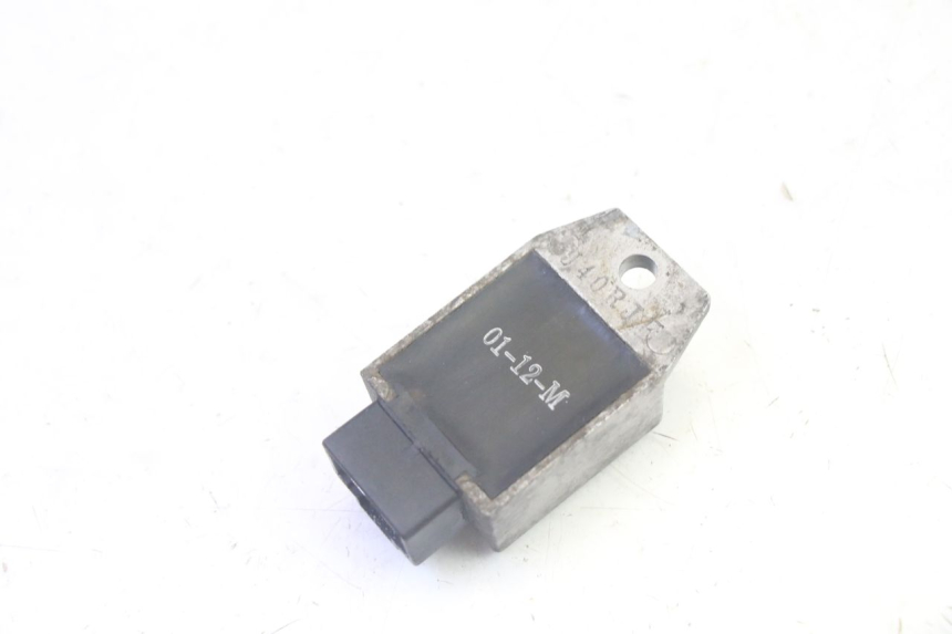 photo de LAADREGELAAR PEUGEOT VIVACITY 100 (1999 - 2008) - Andere kijkhoek