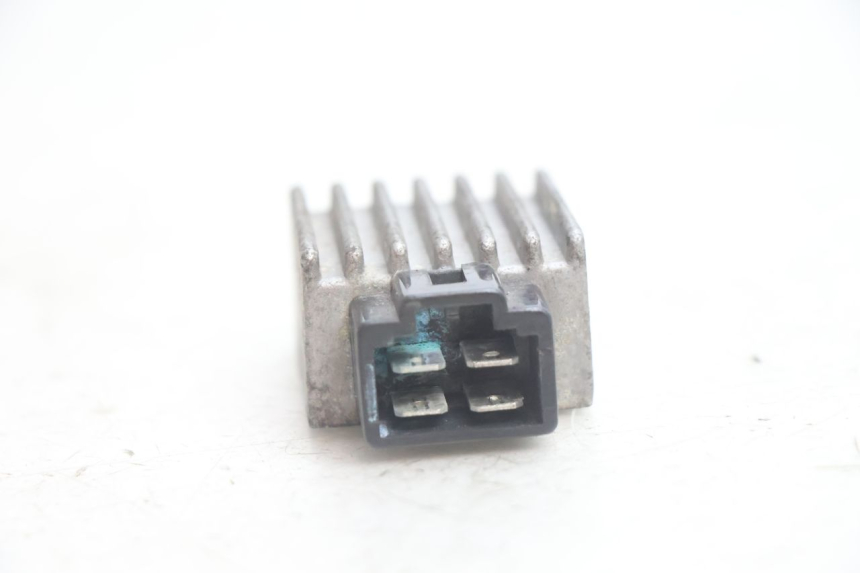 photo de LAADREGELAAR PEUGEOT VIVACITY 100 (1999 - 2008) - Zoom op gebruiksstaat