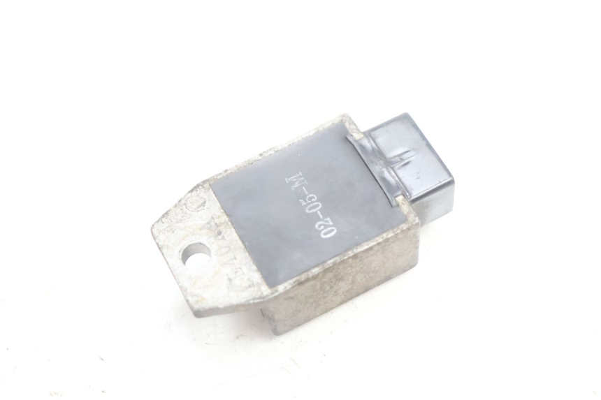 photo de LAADREGELAAR PEUGEOT VIVACITY 100 (1999 - 2008) - Andere kijkhoek