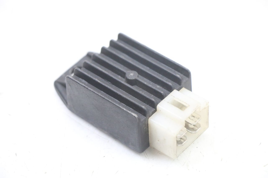 photo de LAADREGELAAR VONROAD YIBEN 125 (2006 - 2010) - Hoofdaanzicht