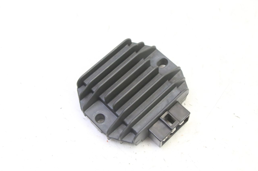 photo de LAADREGELAAR MBK WAAP 125 (2008 - 2013) - Hoofdaanzicht