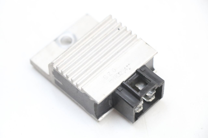 photo de LAADREGELAAR HONDA WALLAROO DX 50 (1993 - 1996) - Hoofdaanzicht