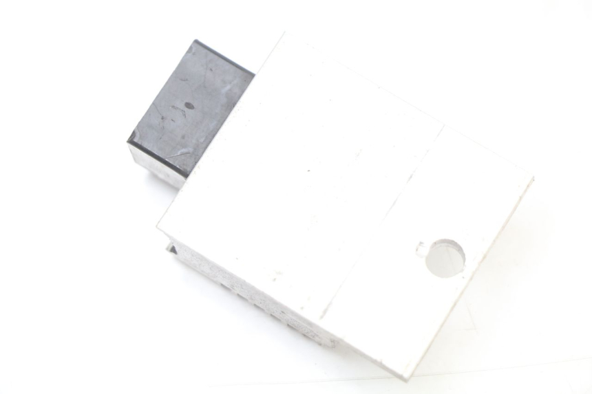 photo de LAADREGELAAR HONDA WALLAROO DX 50 (1993 - 1996) - Zoom op gebruiksstaat