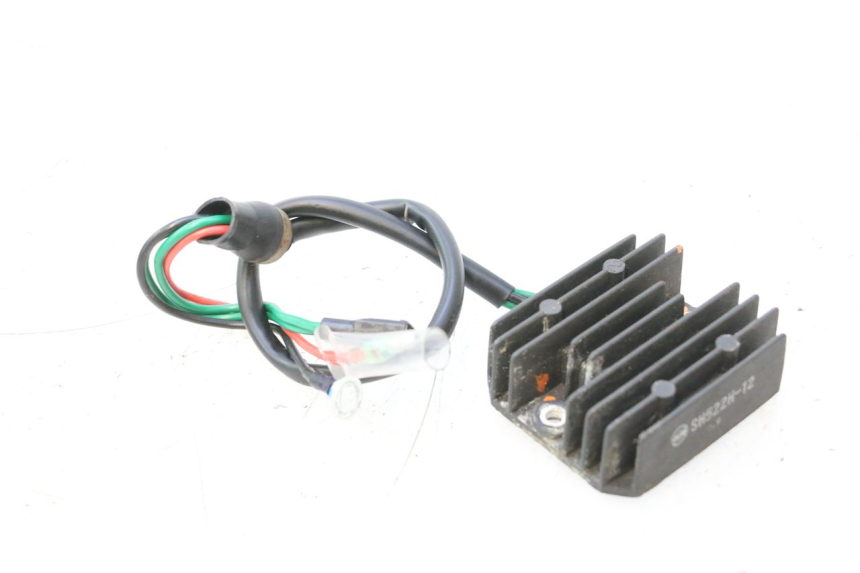 photo de LAADREGELAAR YAMAHA WAVE RUNNER GP R 1200 (2000 - 2003) - Hoofdaanzicht