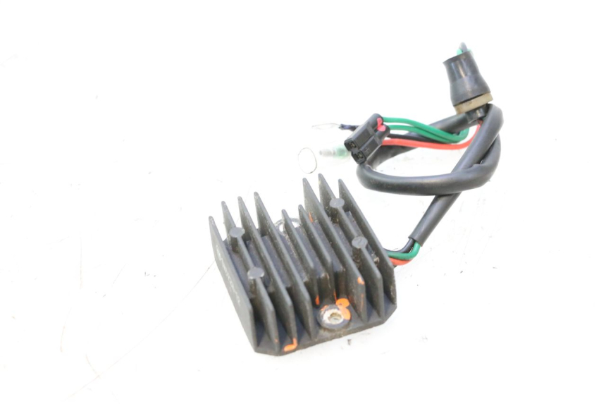 photo de LAADREGELAAR YAMAHA WAVE RUNNER GP R 1200 (2000 - 2003) - Overzicht