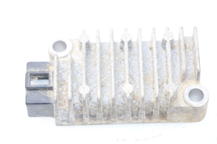 photo de LAADREGELAAR YAMAHA WR R 125 (2009 - 2017) - Hoofdaanzicht