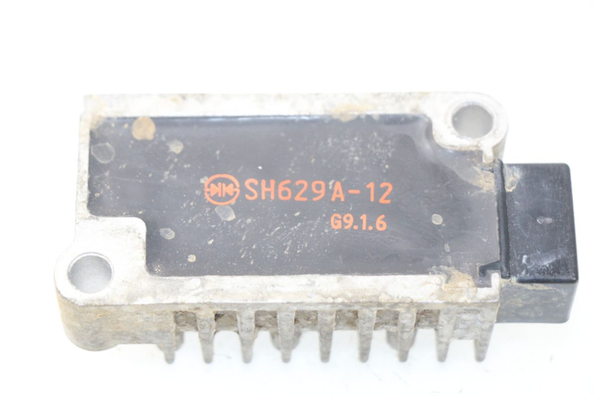 photo de LAADREGELAAR YAMAHA WR R 125 (2009 - 2017) - Detail van het onderdeel