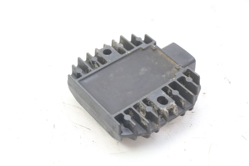 photo de LAADREGELAAR YAMAHA X-CITY XCITY 125 (2007 - 2013) - Zoom op gebruiksstaat