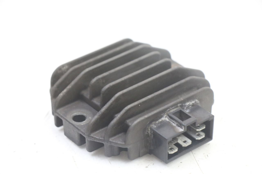 photo de LAADREGELAAR YAMAHA X-MAX XMAX ABS 250 (2010 - 2012) - Hoofdaanzicht