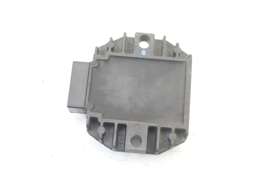 photo de LAADREGELAAR YAMAHA X-MAX XMAX ABS 250 (2010 - 2012) - Andere kijkhoek