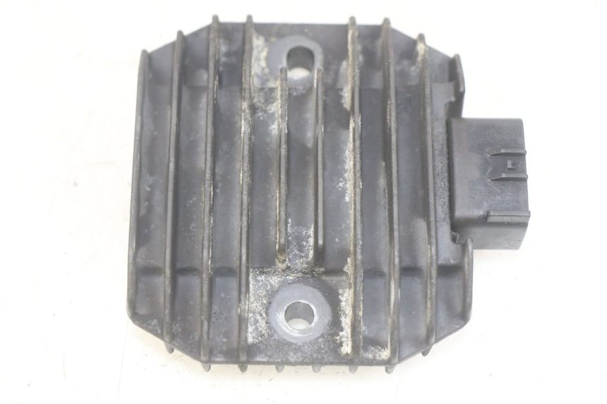 photo de LAADREGELAAR YAMAHA XMAX X-MAX 125 (2006 - 2009) - Hoofdaanzicht