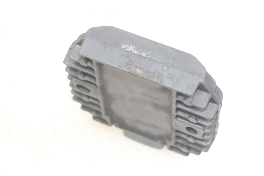 photo de LAADREGELAAR YAMAHA XMAX X-MAX 125 (2006 - 2009) - Zoom op gebruiksstaat