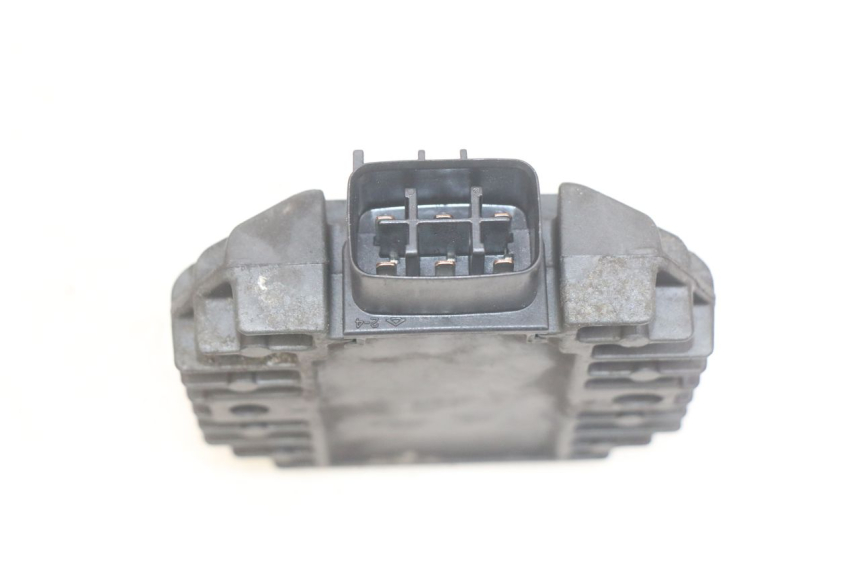 photo de LAADREGELAAR YAMAHA XMAX X-MAX 125 (2006 - 2009) - Andere kijkhoek