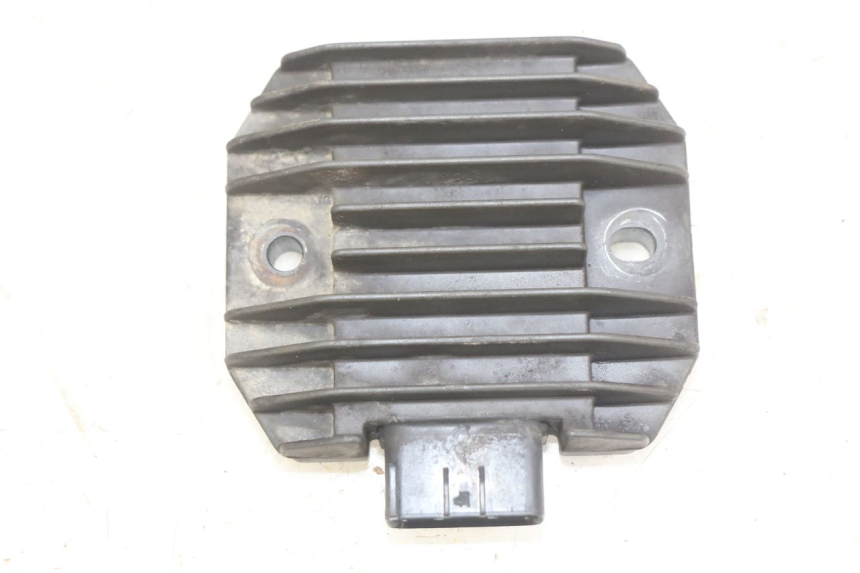 photo de LAADREGELAAR YAMAHA X-MAX XMAX 250 (2006 - 2009) - Hoofdaanzicht