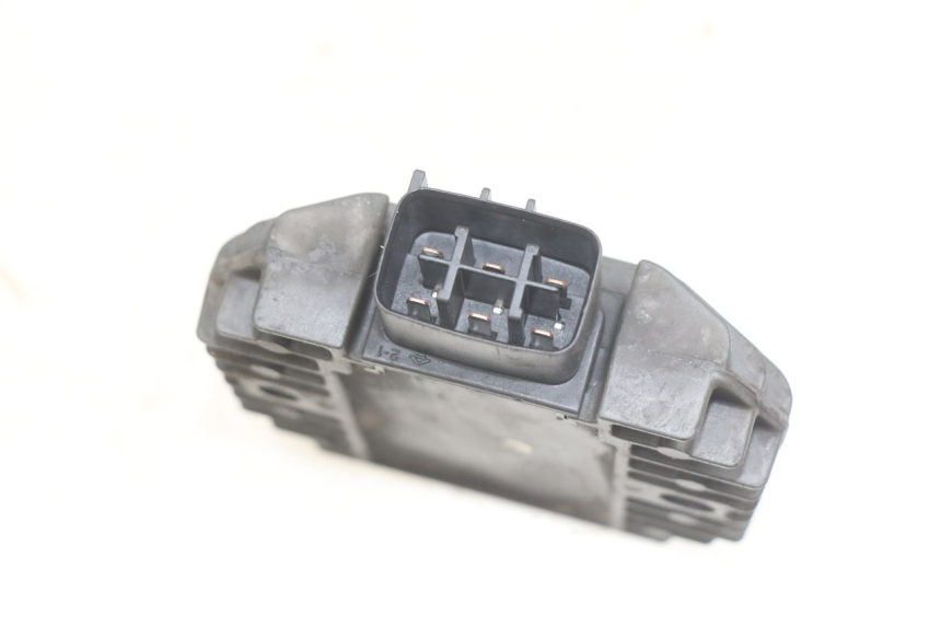 photo de LAADREGELAAR YAMAHA X-MAX XMAX 250 (2006 - 2009) - Detail van het onderdeel