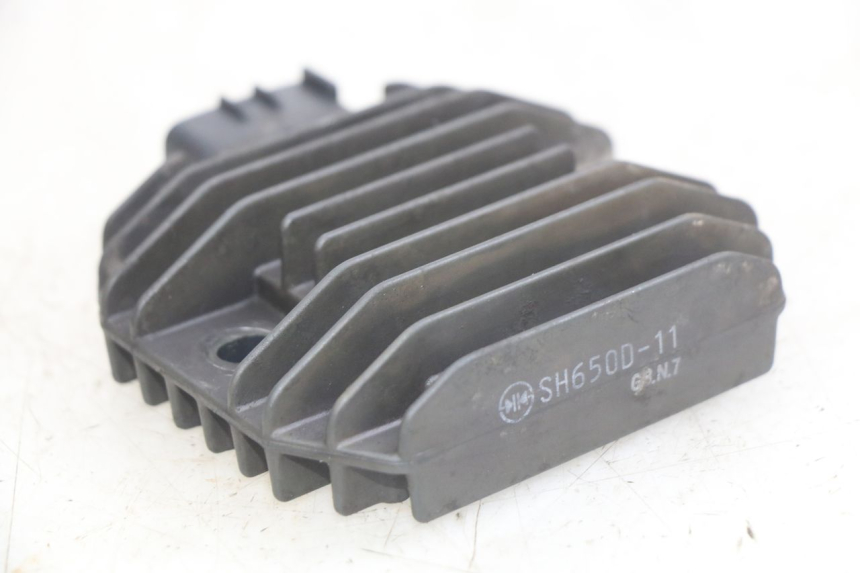 photo de LAADREGELAAR YAMAHA X-MAX XMAX 250 (2006 - 2009) - Technische close-up