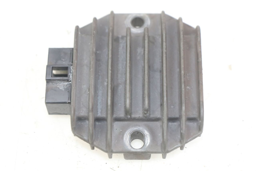 photo de LAADREGELAAR YAMAHA X-MAX XMAX 125 (2010 - 2013) - Hoofdaanzicht