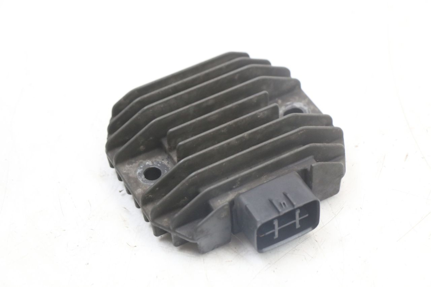 photo de LAADREGELAAR YAMAHA X-MAX XMAX 250 (2006 - 2009) - Hoofdaanzicht