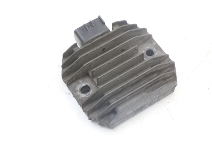 photo de LAADREGELAAR YAMAHA X-MAX XMAX 250 (2006 - 2009) - Detail van het onderdeel