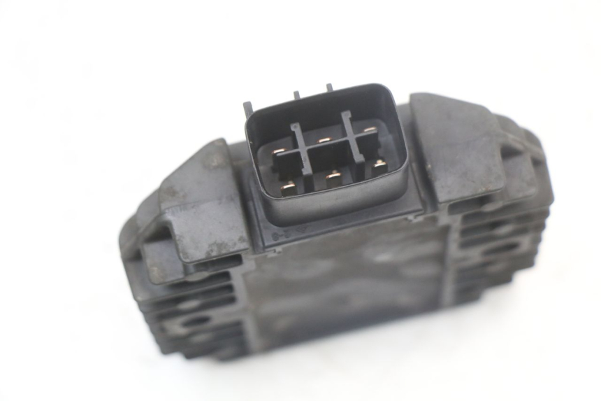 photo de LAADREGELAAR YAMAHA X-MAX XMAX 250 (2006 - 2009) - Zoom op gebruiksstaat