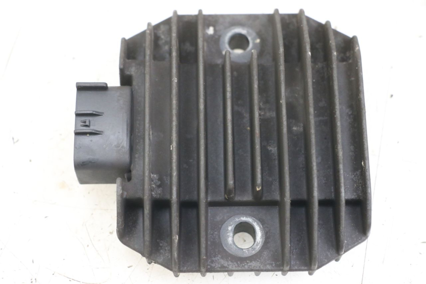 photo de LAADREGELAAR YAMAHA XMAX X-MAX 125 (2006 - 2009) - Hoofdaanzicht