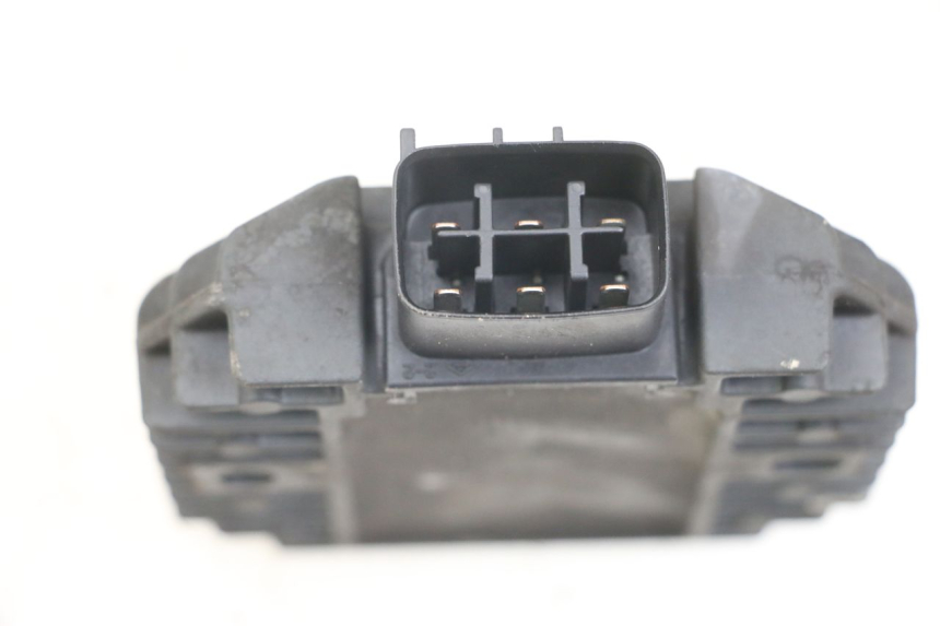 photo de LAADREGELAAR YAMAHA XMAX X-MAX 125 (2006 - 2009) - Detail van het onderdeel