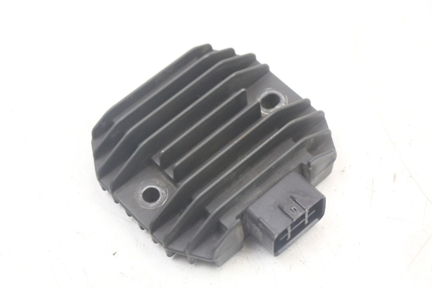 photo de LAADREGELAAR YAMAHA XMAX X-MAX 125 (2006 - 2009) - Hoofdaanzicht