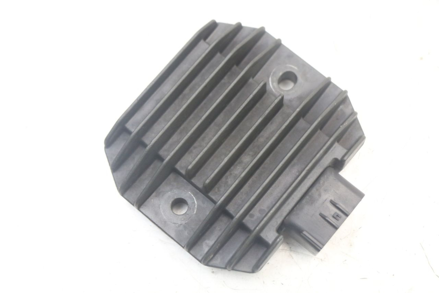 photo de LAADREGELAAR YAMAHA XMAX X-MAX 125 (2006 - 2009) - Hoofdaanzicht