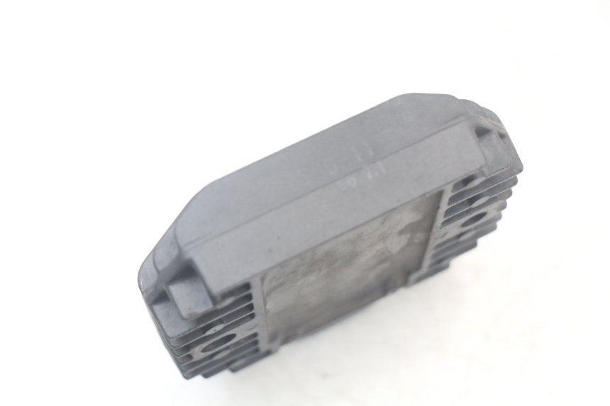 photo de LAADREGELAAR YAMAHA XMAX X-MAX 125 (2006 - 2009) - Andere kijkhoek