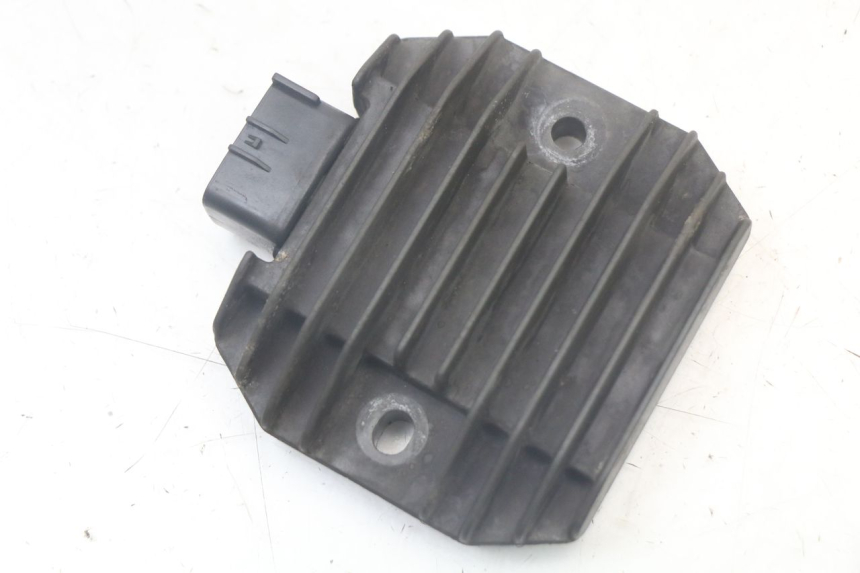 photo de LAADREGELAAR YAMAHA XMAX X-MAX 125 (2006 - 2009) - Zoom op gebruiksstaat