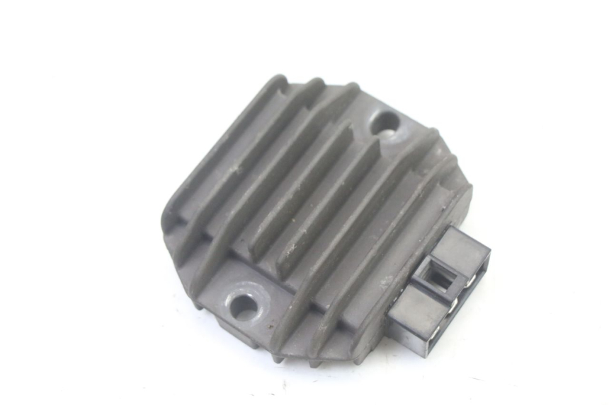 photo de LAADREGELAAR YAMAHA X-MAX XMAX 125 (2010 - 2013) - Hoofdaanzicht