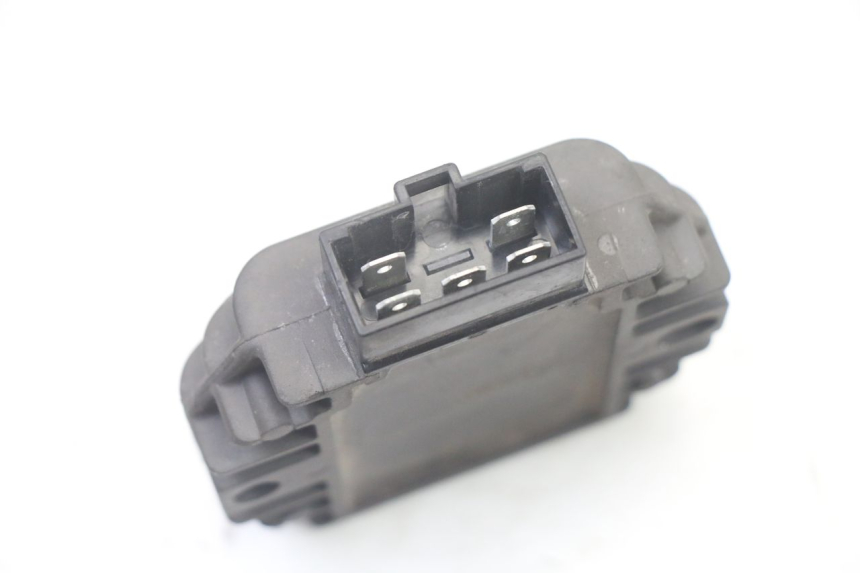 photo de LAADREGELAAR YAMAHA X-MAX XMAX 125 (2010 - 2013) - Zoom op gebruiksstaat