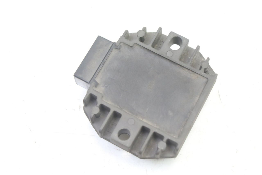 photo de LAADREGELAAR YAMAHA X-MAX XMAX 125 (2010 - 2013) - Andere kijkhoek