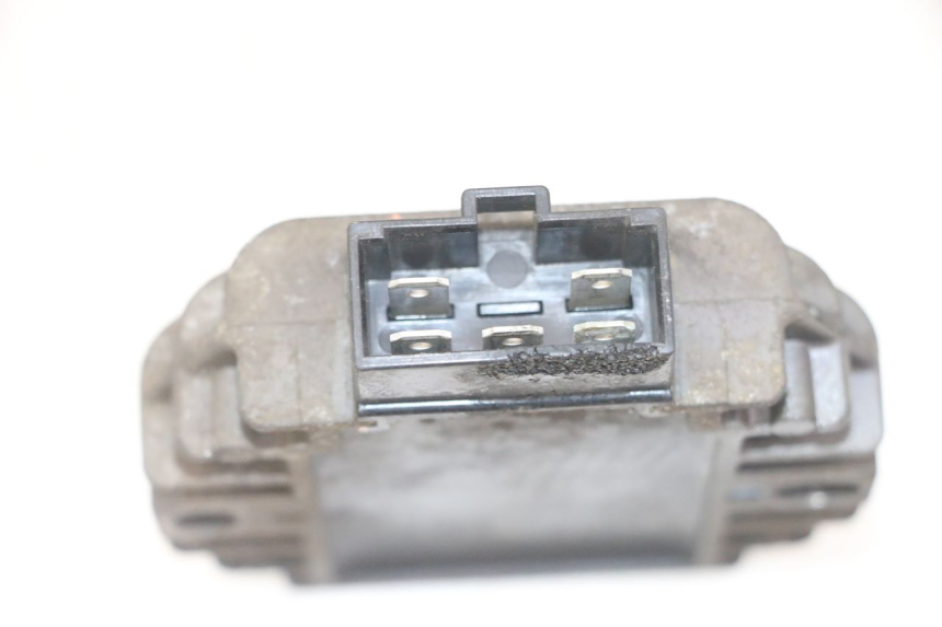 photo de LAADREGELAAR YAMAHA X-MAX XMAX 125 (2010 - 2013) - Detail van het onderdeel